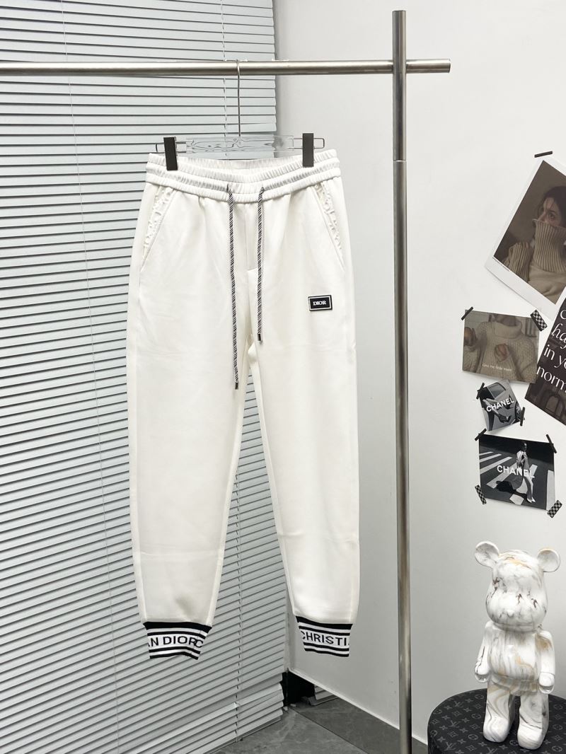 Christian Dior Long Pants